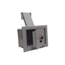 Ver imagem 2 de Cofre Mecanico - Embutir APT