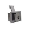 Cofre Mecanico - Embutir APT - 2