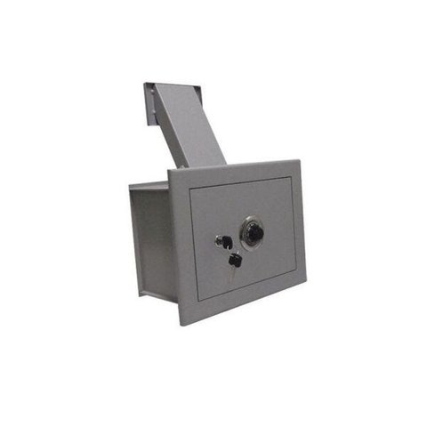 Cofre Mecanico - Embutir APT