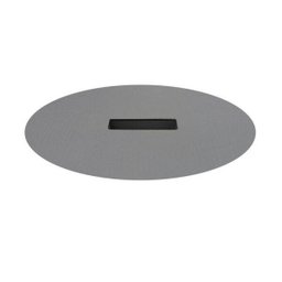 Cofre Mecânico Concretado - C100 Coletor - 4