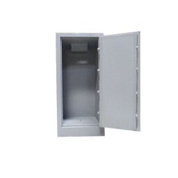 Cofre Mecânico Concretado - C100 Coletor - 2