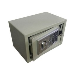 Cofre Eletronico Digital - CD 31 20 - EL - 4