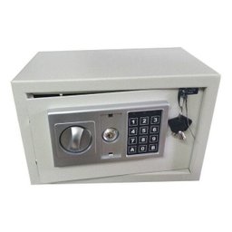 Cofre Eletronico Digital - CD 31 20 - EL - 3