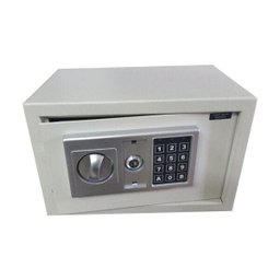 Cofre Eletronico Digital - CD 31 20 - EL - 1