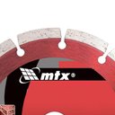 Ver imagem 3 de Disco De Corte Diamantado Segmentado 180 X 22,2Mm - 731559