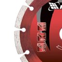 Ver imagem 5 de Disco De Corte Diamantado Segmentado 180 X 22,2Mm - 731559