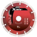 Ver imagem 1 de Disco De Corte Diamantado Segmentado 180 X 22,2Mm - 731559