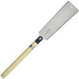 Serrote Duplo Cross e Rip Ryoba 250mm Z-saw S-250 Ref. 30007 - 1