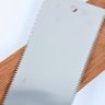 Serrote Duplo Cross e Rip Ryoba 250mm Z-saw S-250 Ref. 30007 - 5