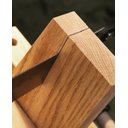 Ver imagem 4 de Serrote Duplo Cross e Rip Ryoba 250mm Z-saw S-250 Ref. 30007