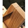 Serrote Duplo Cross e Rip Ryoba 250mm Z-saw S-250 Ref. 30007 - 4