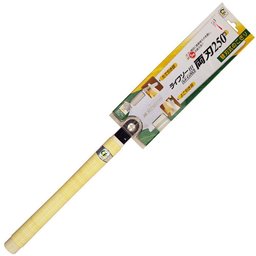 Serrote Duplo Cross e Rip Ryoba 250mm Z-saw S-250 Ref. 30007 - 2