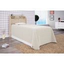 Ver imagem 6 de Cabeceira Solteiro para Box 88 Amarula Elisa Framar