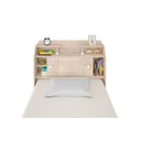 Ver imagem 1 de Cabeceira Solteiro para Box 88 Amarula Elisa Framar