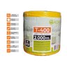 Fio sintético para enfardamento de feno e pré secado T-400 - 3