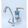 Torneira Com Filtro Mesa Bancada 1/4 De Volta Para Cozinha - 1