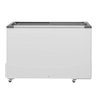 Freezer Horizontal Fricon 411 Litros Tampa de Vidro Branco Hceb411 - 127 Volts - 1