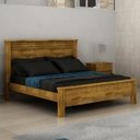 Ver imagem 1 de Cama Casal Verona Plus