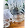 Cobre Jarra Transparente Bacalhau 20cm - 5