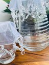 Ver imagem 5 de Cobre Jarra Transparente Bacalhau 20cm