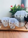 Ver imagem 3 de Cobre Jarra Transparente Bacalhau 20cm