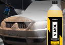 Ver imagem 2 de V-mol Vonixx 1,5l Lava Autos Desincrustante Alta Performance