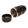 Copo Térmico Lente Fotográfica Câmera Fotografia Presente Criativo - 3