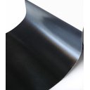 Ver imagem 2 de Piso Vinílico em Manta Pvc Preto Branco Dama ou Cimento 1x1m Cor:preto