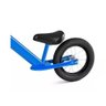 Bicicleta Infantil De Equilíbrio Sem Pedal Azul Atrio - 3