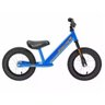 Bicicleta Infantil De Equilíbrio Sem Pedal Azul Atrio - 1