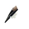 Conj Interruptor Preto 6 Teclas Slim Placa 4x2 C Paralelo - 3