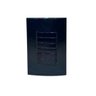 Conj Interruptor Preto 6 Teclas Slim Placa 4x2 C Paralelo - 1