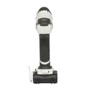 Ver mais imagens de Furadeira e Parafusadeira à bateria 12V 3/8Pol Bivolt CDT112LD.T Dexter:Cinza/60Hz/12V