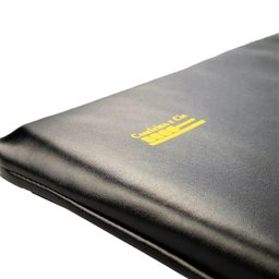 Colchonete Smart Academia Exercício Ginástica D80 100x60cm - 1