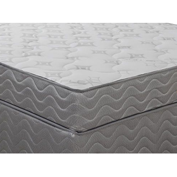 Cama Box Casal Acoplado Mola Ensacada Individual Gladiador Softflex - 3