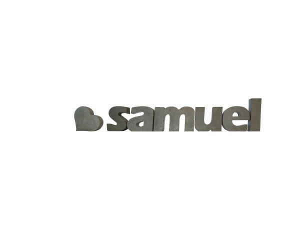 Samuel Jack: músicas com letras e álbuns