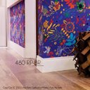 Ver imagem 2 de Rodapé de Poliestireno 15cm Santa Luzia Moderna 480 Branco 150mm x 16mm x 2400mm