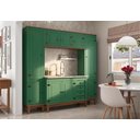 Ver imagem 4 de Balcão de Cozinha - Verde