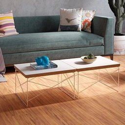 Piso laminado clicado Durafloor New Way amêndola curaçao Caixa c/ 2,51m² - 2