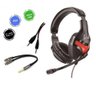 Headset Gamer Multilaser Ph-101 Fone com Microfone para Computador Pc Notebook Ps4 xbox-One - 2