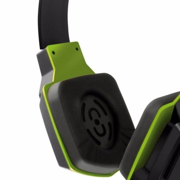 Headset Gamer Multilaser Ph-146 + Adptador para xbox One Ps4 Pc Smartphone - 4
