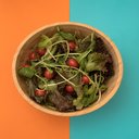 Ver imagem 5 de Bowl Tigela Funda de Bambu 28 Cm - Oikos