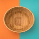 Ver imagem 4 de Bowl Tigela Funda de Bambu 28 Cm - Oikos