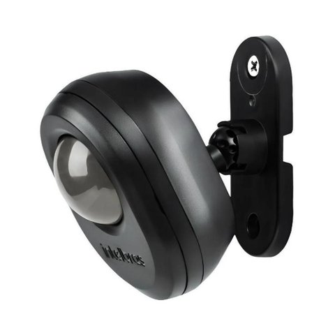Interruptor Sensor de Presença Iluminação Espi360a Intelbras