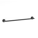 Ver imagem 3 de Kit Acessorios 5 Peças New City Preto Matte - Celite Celite Metais (s)