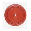 Ver imagem 2 de Diafragma Membrana em Silicone Aquecedor Cumulus 16lt Antigo D66,5 Mm - Vds665sr