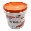 Ver imagem 2 de Pasta em Gel Desengraxante para As Mãos com Esfoliante 2,5kg - Samore 154