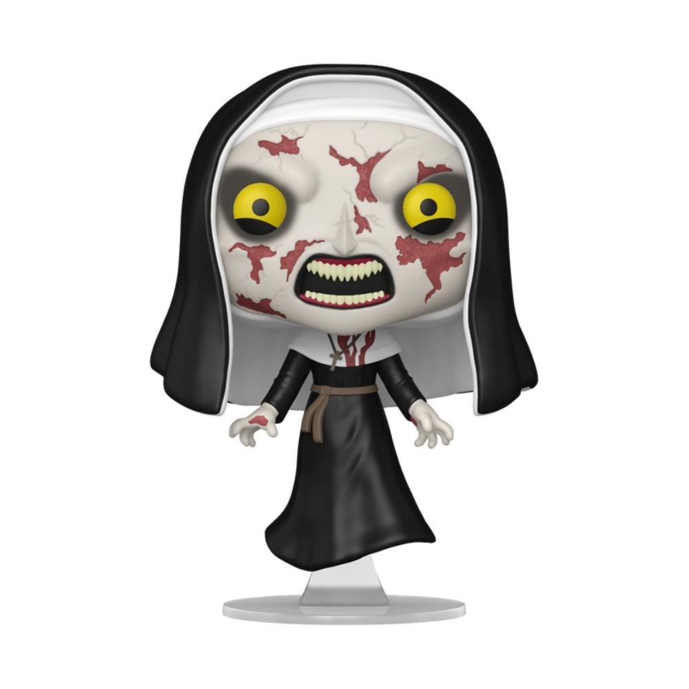 Boneco Funko Pop! a Freira 2 - a Freira