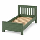 Ver imagem 2 de Cama Solteirão Madeira Maciça - Ecoconfort Verde