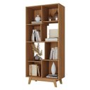 Ver imagem 7 de Estante Home para Tv até 65 Polegadas com 1 Porta Prime Yescasa